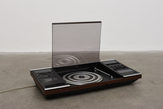 Beocenter 2000 hi-fi system by Bang & Olufsen