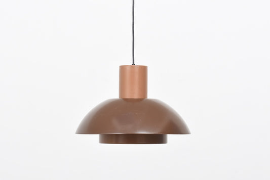 Lakaj ceiling lamp by Jo Hammerborg