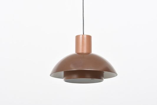 Lakaj ceiling lamp by Jo Hammerborg