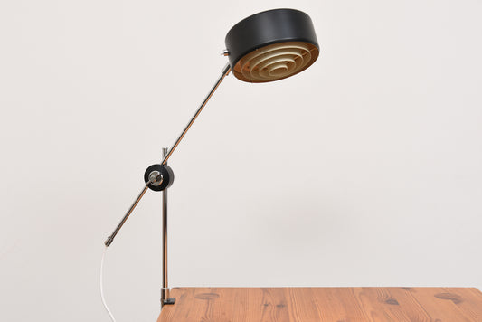 'Simris' table lamp by Anders Pehrsson