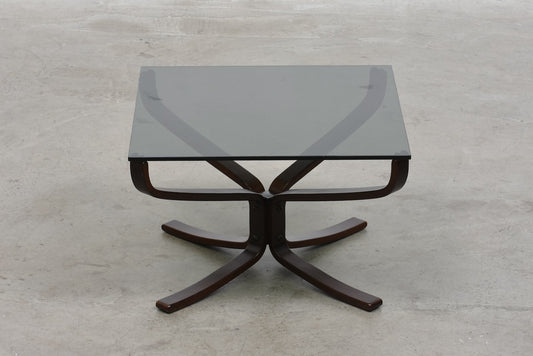 1970s Falcon table by Sigurd Resell