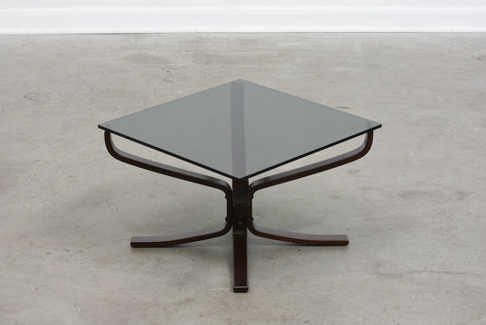 1970s Falcon table by Sigurd Resell