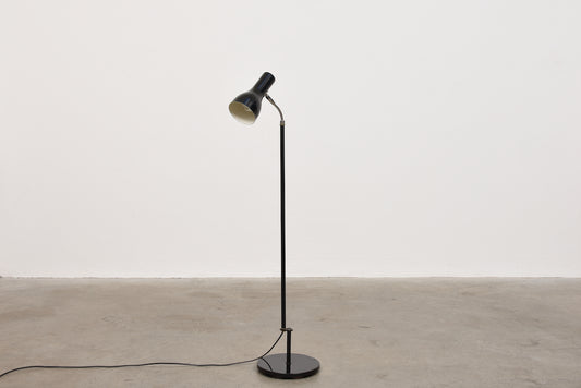 Vintage floor lamp by TS Belysning