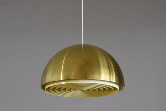 Louisiana pendant by Vilhelm Wohlert & Jørgen Bo