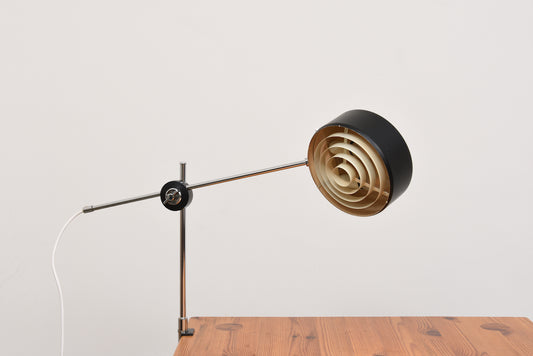 'Simris' table lamp by Anders Pehrsson