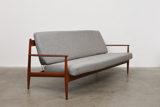 Model 118 sofa by Grete Jalk