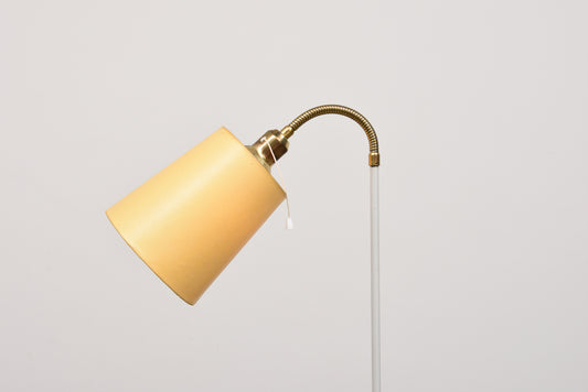 1950s Swedish floor light