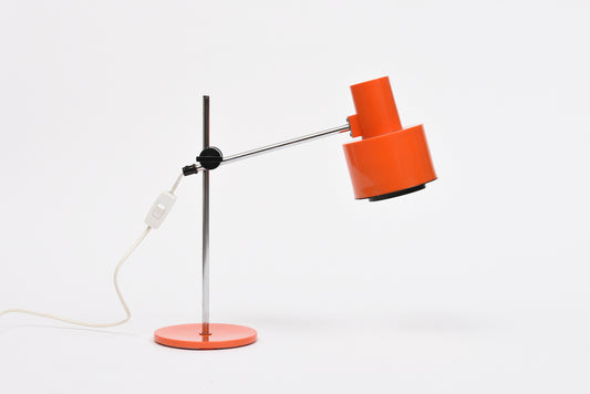 1970s Swedish table lamp