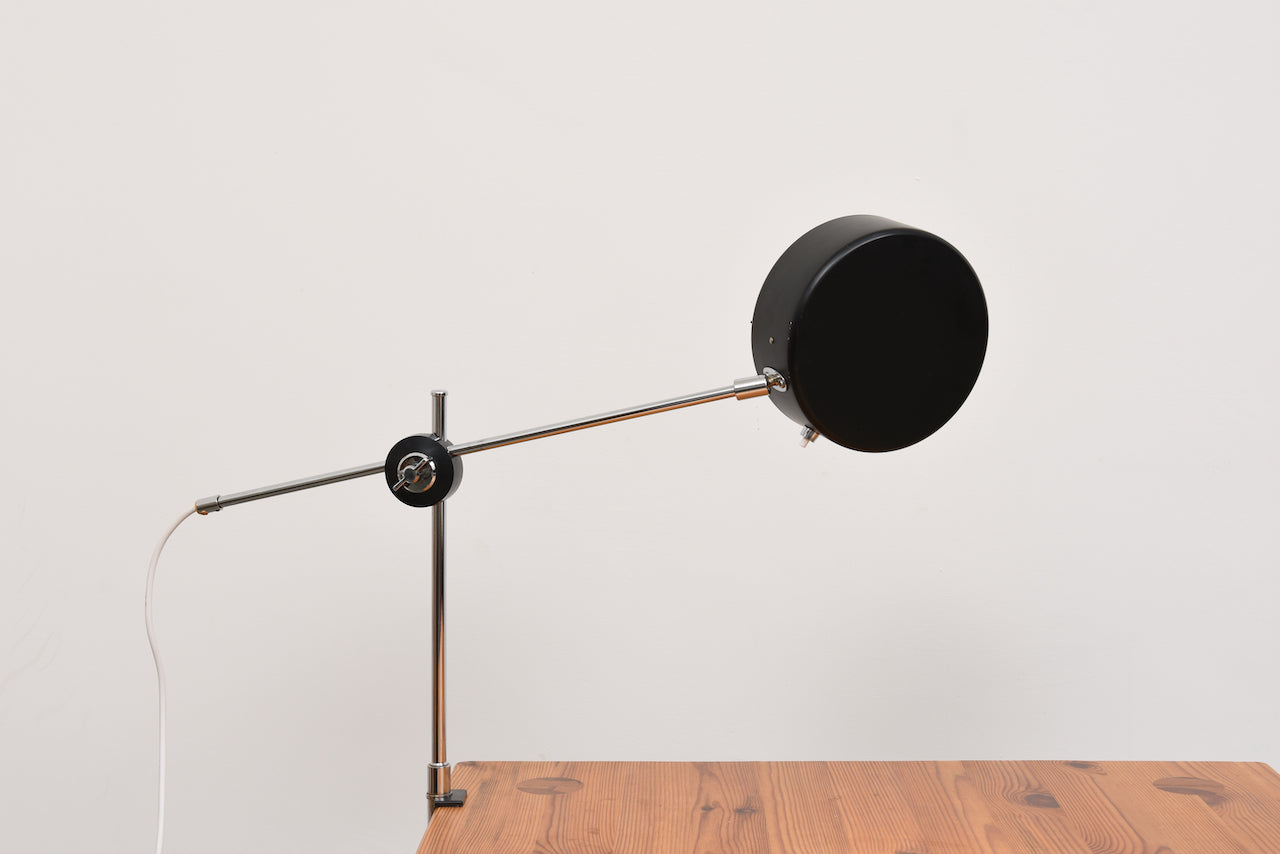 'Simris' table lamp by Anders Pehrsson