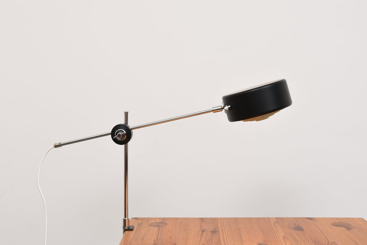 'Simris' table lamp by Anders Pehrsson