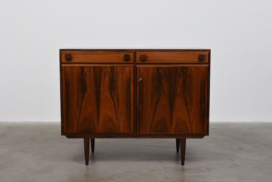 1960s Danish rosewood sideboard