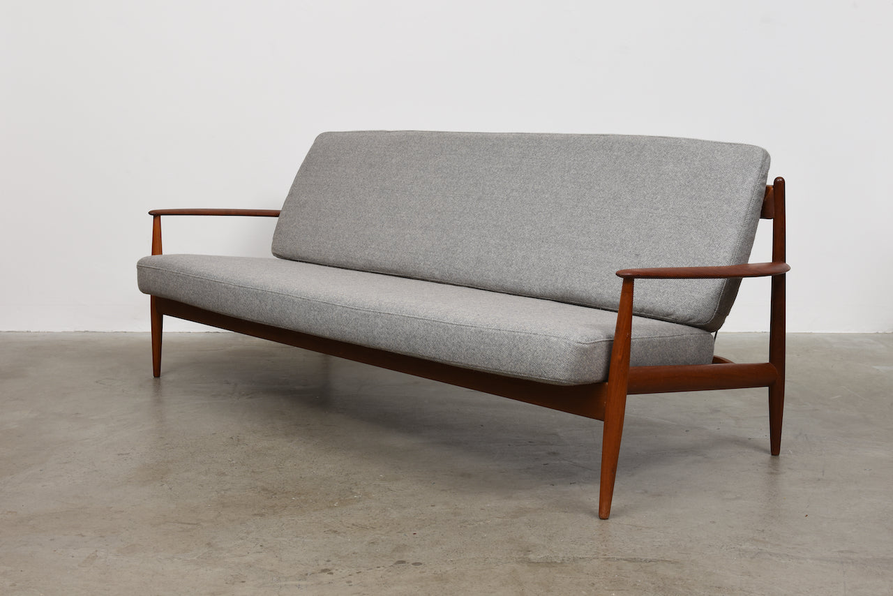 Model 118 sofa by Grete Jalk