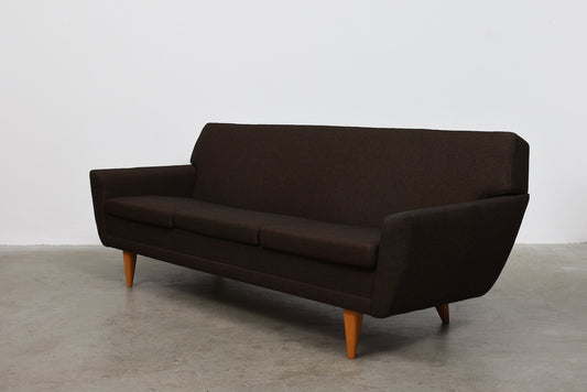 1960s three seater by Alf Svensson