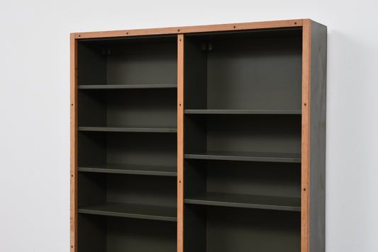 Bookshelf by Børge Mogensen & Grethe Mayer