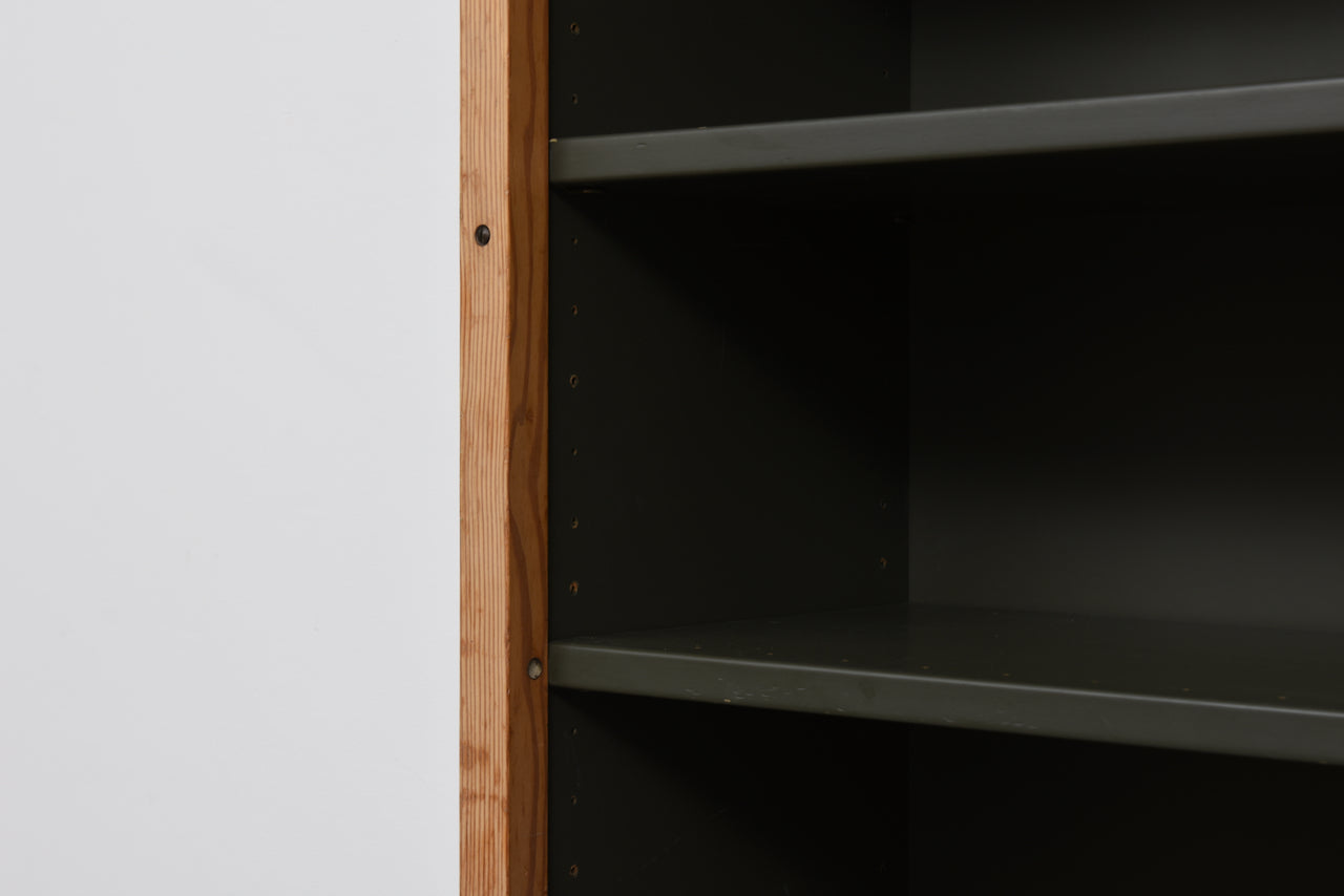 Bookshelf by Børge Mogensen & Grethe Mayer