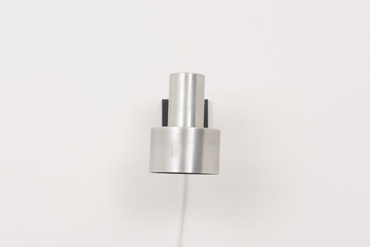 1960s wall light by Jo Hammerborg