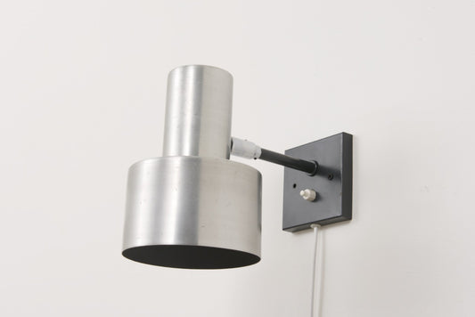 1960s wall light by Jo Hammerborg