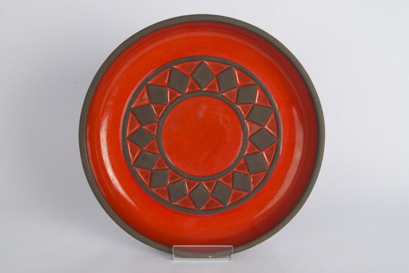 Frank Keramik tray